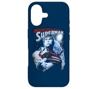 Custodia per iPhone 17 Superman Honor and Protect