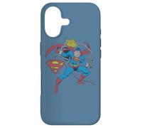 Custodia per iPhone 17 Superman I Hate Chains