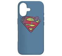 Custodia per iPhone 17 Superman Inside Shield