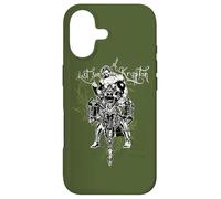 Custodia per iPhone 17 Superman Last Son Gothic