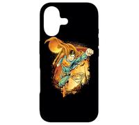 Custodia per iPhone 17 Superman Last Sons