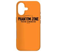 Custodia per iPhone 17 Superman Phantom Zone