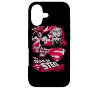Custodia per iPhone 17 Superman Save Us All