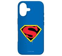 Custodia per iPhone 17 Superman Shield 1941