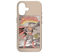 Custodia per iPhone 17 Superman Taos Cover