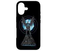 Custodia per iPhone 17 Supernatural Hey Ass Butt