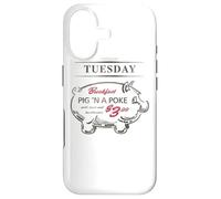 Custodia per iPhone 17 Supernatural Pig 'n a Poke