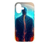 Custodia per iPhone 17 Supernova l'incredibile meraviglia dell'universo