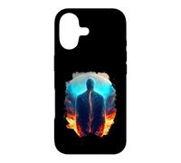 Custodia per iPhone 17 Supernova l'incredibile meraviglia dell'universo