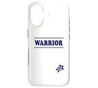 Custodia per iPhone 17 Supporto per sopravvissuti alla sindrome di Guillain Barre della tartaruga GUERRIERO GBS