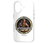 Custodia per iPhone 17 Surströmming Viking Taco Superfood Surströmming