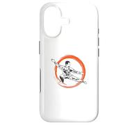 Custodia per iPhone 17 Tai Chi Arti Marziali Taijiquan Shadow Boxing