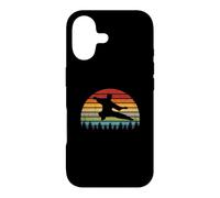 Custodia per iPhone 17 Tai Chi istruttore/Tai Chi Studenti/Tai Chi Sunrise Idea