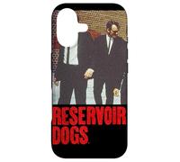 Custodia per iPhone 17 Tarantino Serbatoio Cani Rapina Film Crimine Film Culto Classico