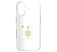 Custodia per iPhone 17 Tarocchi Mondo The World Astrologia Esoterismo Arcani