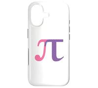 Custodia per iPhone 17 Tau is twice as good as Pi Day - Funny Math Teacher