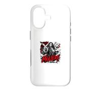 Custodia per iPhone 17 Teatro Francese Moliere Tartuffe Stage Comedy