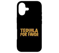 Custodia per iPhone 17 Tequila Por Favor