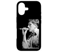 Custodia per iPhone 17 Terry Hall The Colourfield Thinking Of You Band 1985