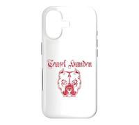 Custodia per iPhone 17 TEUFEL CENTO