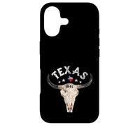 Custodia per iPhone 17 Texas - USA - Orgoglio dal 1845 Vacanze
