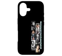 Custodia per iPhone 17 The 27 Club_009