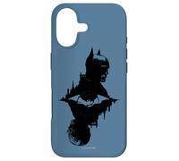 Custodia per iPhone 17 The Batman And The Riddler