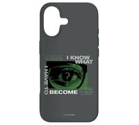 Custodia per iPhone 17 The Batman Become The Riddler
