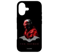 Custodia per iPhone 17 The Batman Crimson Riddler