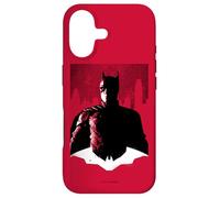 Custodia per iPhone 17 The Batman Noir Batman