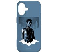 Custodia per iPhone 17 The Batman Noir Catwoman