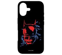 Custodia per iPhone 17 The Batman Shadowed Headshot