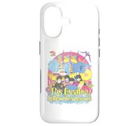 Custodia per iPhone 17 The Beatles - Beatles Yellow Submarine Bursting