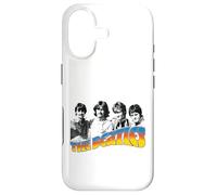 Custodia per iPhone 17 The Beatles - Logo della band 1968