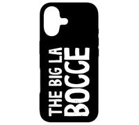 Custodia per iPhone 17 The Bid La Bocce Ball With Jack Bocci Game Bocce