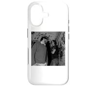 Custodia per iPhone 17 The Black Keys Lonely Boy Rock Duo di Andy Willsher