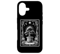 Custodia per iPhone 17 The Bonsai - Tarocchi Zen giapponesi con luna strega