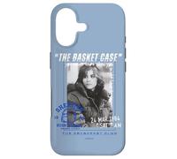 Custodia per iPhone 17 The Breakfast Club Allison The Basket Case Shermer High