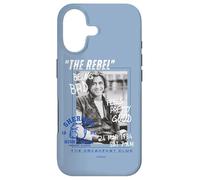 Custodia per iPhone 17 The Breakfast Club Bender The Rebel Shermer High