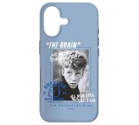 Custodia per iPhone 17 The Breakfast Club Brian The Brain Shermer High