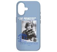 Custodia per iPhone 17 The Breakfast Club Claire The Princess Shermer High