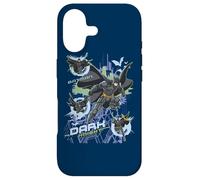 Custodia per iPhone 17 The Dark Knight Attack From All Sides