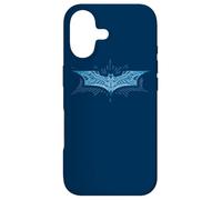 Custodia per iPhone 17 The Dark Knight Bat Armor Logo