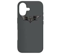 Custodia per iPhone 17 The Dark Knight Carbon Fiber Shield