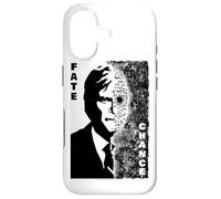 Custodia per iPhone 17 The Dark Knight Flip of the Coin