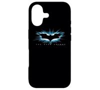 Custodia per iPhone 17 The Dark Knight High Impact Burst Logo