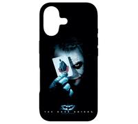 Custodia per iPhone 17 The Dark Knight Joker