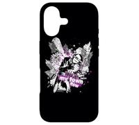 Custodia per iPhone 17 The Dark Knight Joker My Kind of Town