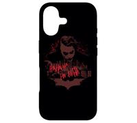 Custodia per iPhone 17 The Dark Knight Joker People Will Die