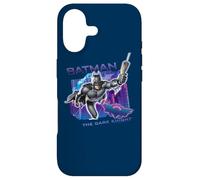 Custodia per iPhone 17 The Dark Knight Knight Mission